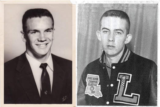 2014 Inductees