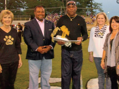2015 Inductees