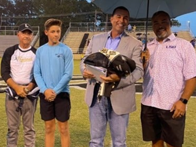 2021 Inductees
