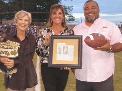 2018 Inductees