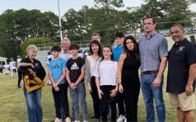 2023 Inductees