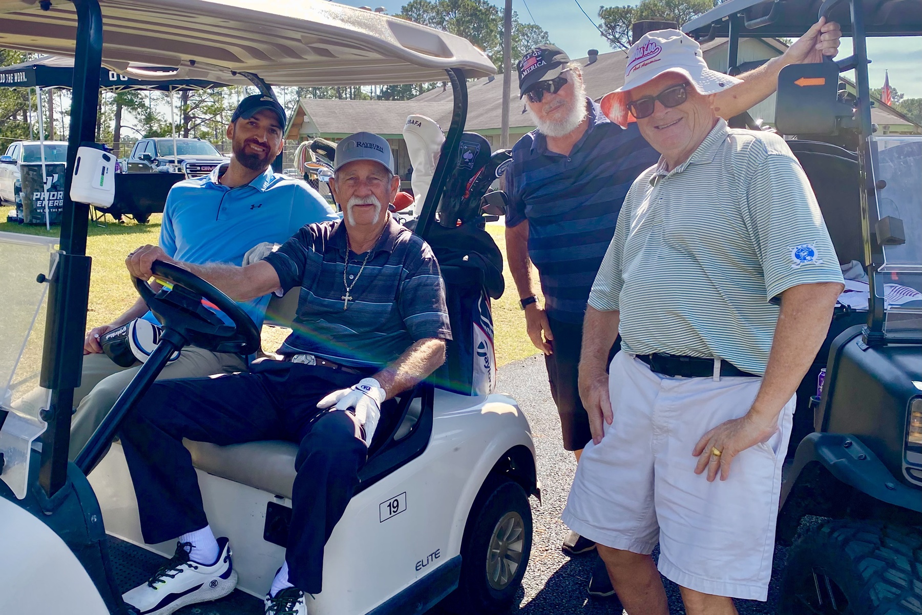 2025 Golf Tournament